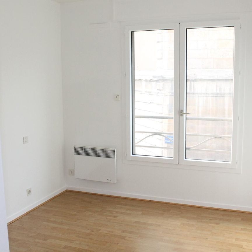 Location Appartement 2 pièces 35m² DIJON 21000 - Photo 1