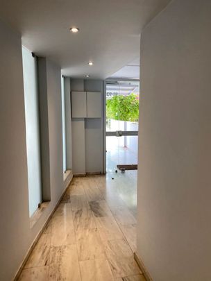 Διαμέρισμα για ενοικίαση Ά Νεκροταφείο (Μετς - Καλλιμάρμαρο) - Photo 1