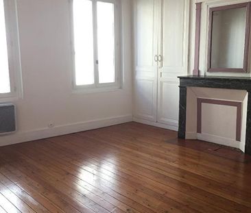 Location Appartement 2 pièces 42m² - Photo 1