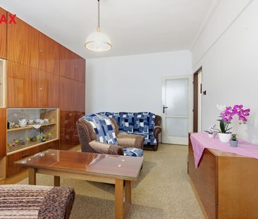 Pronájem bytu 2+1 62 m² - Photo 2