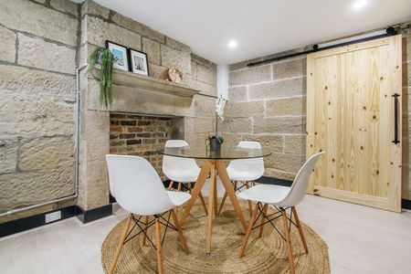 8 Union Street, Pyrmont NSW 2009 - House For Rent | Domain - Photo 4