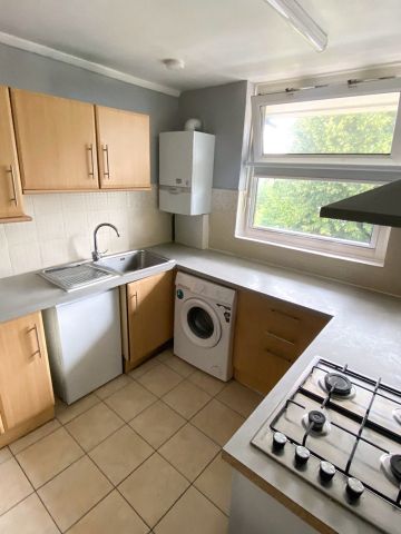 Room in a Shared Flat, Spacious Double Room In Tooting, SW17 - Photo 5