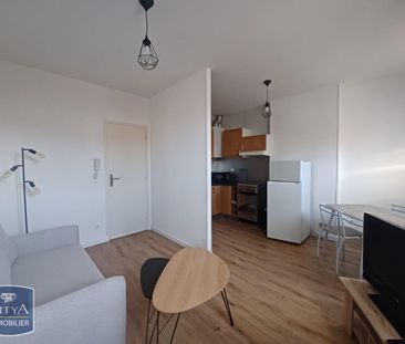 Location Appartement 2 pièces 40m² AGEN 47000 - Photo 1