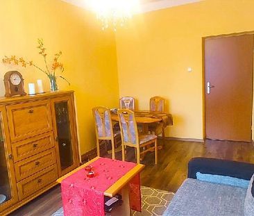 Mieszkanie Tychy B powierzchnia 48.0 m² C236-WM-56792 - Zdjęcie 1