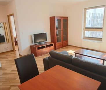 (Symbol 436778) MIESZKANIE na WYNAJEMSzczecin, Centrum Apartamentow... - Photo 2