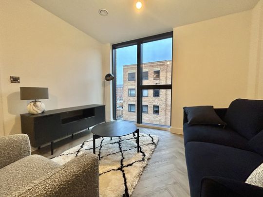 Castleward Boulevard, Derby - Photo 1