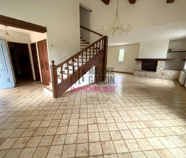 A LOUER - MAISON CARPENTRAS - 5 Pièces 140.38m² - Photo 3