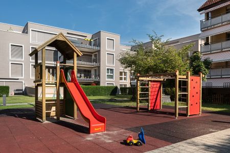 4 ½ Zimmer-Wohnung in Pfäffikon ZH mieten - Foto 5