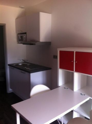 Location Appartement 1 pièce 18m² ECULLY 69130 - Photo 4