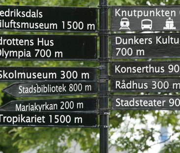 Skånegatan 21 - Photo 4