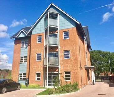 Jassi Court, Portsmouth - Photo 5