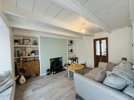 1 bedroom cottage to rent - Photo 3