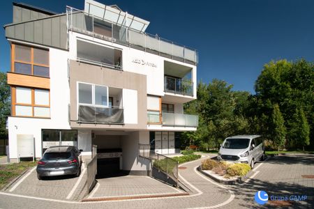 Kawalerka 26m2, ul. Trybuny Ludów, balkon - Фото 5