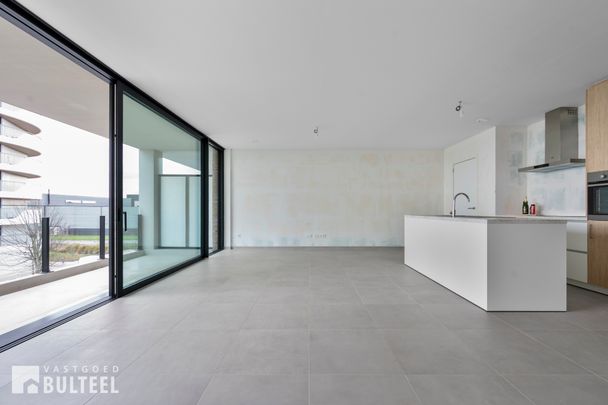 Nieuwbouwappartement met prachtig Scheldezicht op de Zaat in Temse! - Photo 1