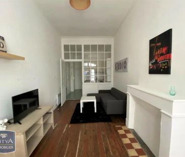 Appartement à louer 2 pièces 30.6m² - Photo 3