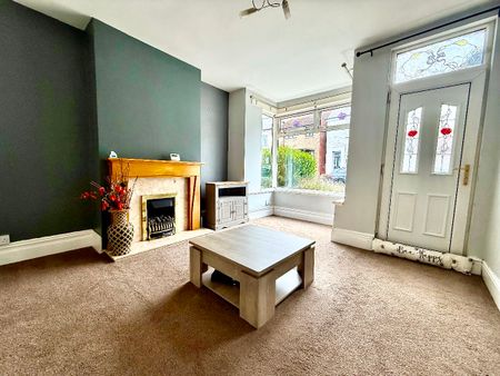 Thoresby Road, Sheffield, S6 - Photo 4