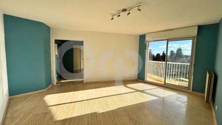 Location Appartement 3 pièces 59m² MONTPELLIER 34070 - Photo 4