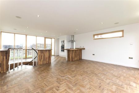 3 bedroom apartment to rent - Photo 5