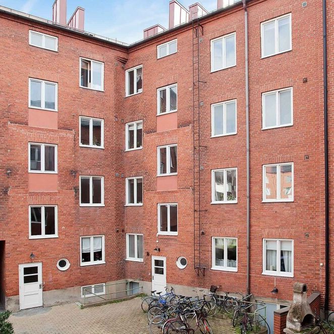 Åhusgatan 7 - Foto 1