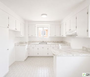 2185, Rue Thierry, LaSalle à louer - Photo 4