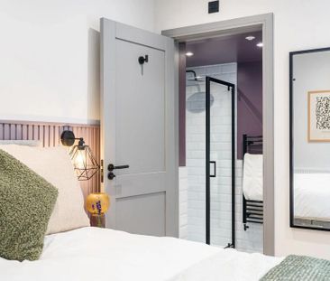 9 bedroom house to rent - Photo 2