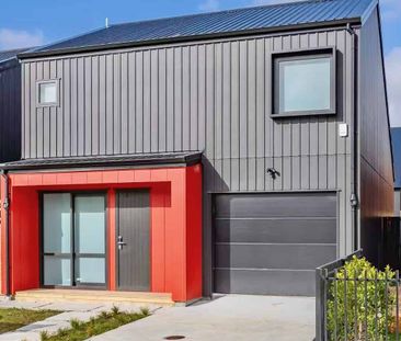 Exceptional 4-Bedroom Family Home for Rent - Photo 1