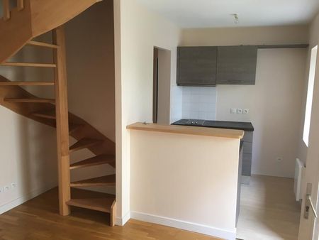 Location Appartement 2 pièces 33m² POITIERS 86000 - Photo 4