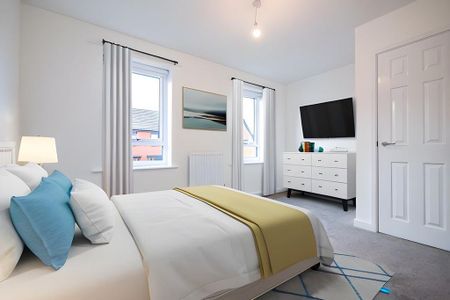 2 bedroom house to rent - Photo 4
