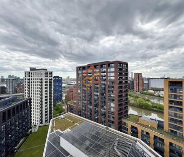 Defoe House, 123 City Island Way, London E14 - Photo 2
