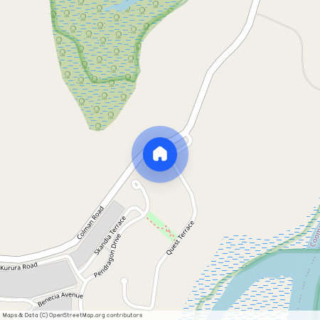 1 Quest Terrace, Qld 4209, Coomera Waters