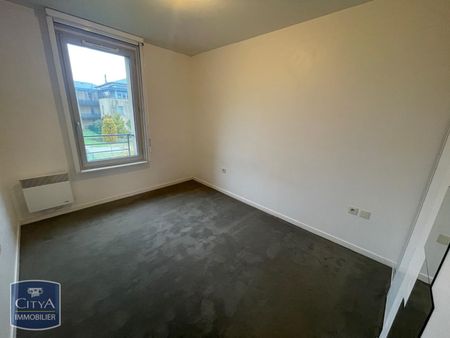 Location Appartement 2 pièces 46m² BLOIS 41000 - Photo 3