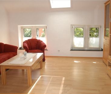 2 Zimmer in Düsseldorf - Foto 1