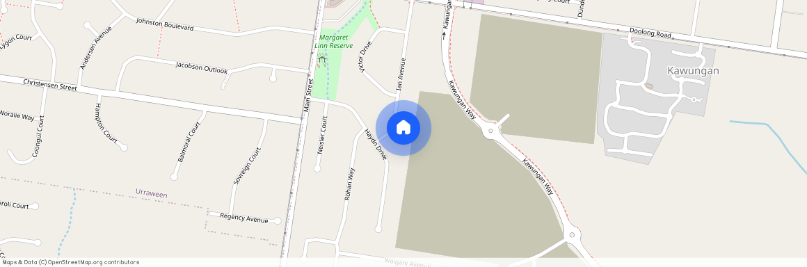 2/40 Ian Avenue, Kawungan, QLD 4655