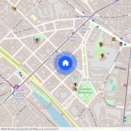 milan, Lombardy 20123