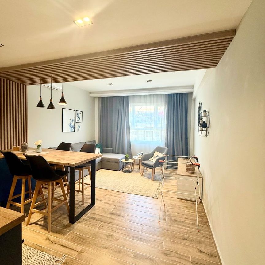 Studio/Γκαρσονιέρα για ενοικίαση Αριστοτέλους - Ιστορικό Κέντρο (Κέντρο Θεσσαλονίκης) - Φωτογραφία 1