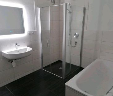 Schöne helle Altbauwohnung oberhalb des Neuenahrer Kurparks - Foto 2