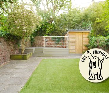 Richmond Park Road, Clifton, BS8 3AP - Photo 2