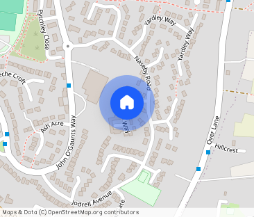 Ashton Way, Belper, Derbyshire, DE56 - Photo 1