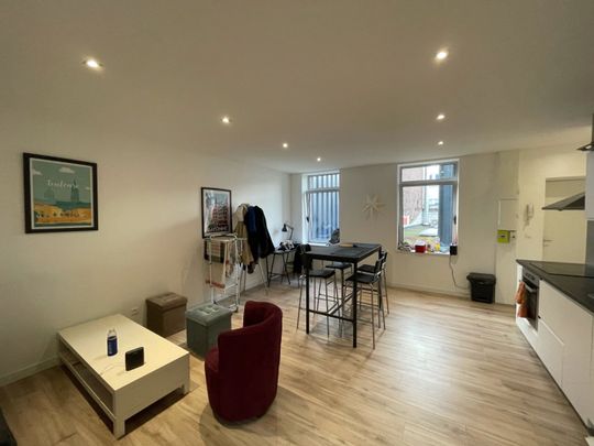 Location Appartement 3 pièces 54m² LILLE 59000 - Photo 1