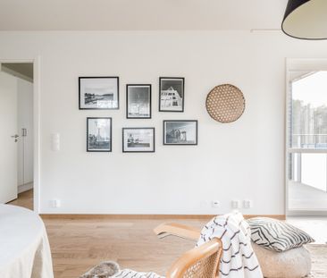 Björntorpssvägen 131 - Photo 1