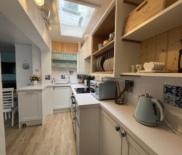 1 bedroom cottage to rent - Photo 4