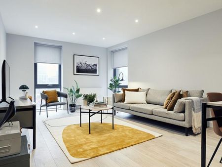 3 bedroom apartment to rent - Photo 4