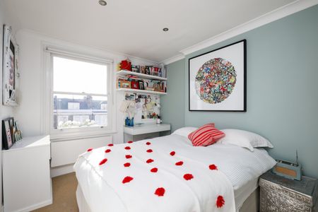 Blenheim Crescent, Notting Hill, W11, London - Photo 3