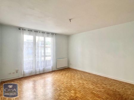 Location Appartement 3 pièces 71m² VILLEURBANNE 69100 - Photo 5