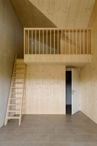 3.5 Zimmer, 95 m², 1. Stock - Foto 5