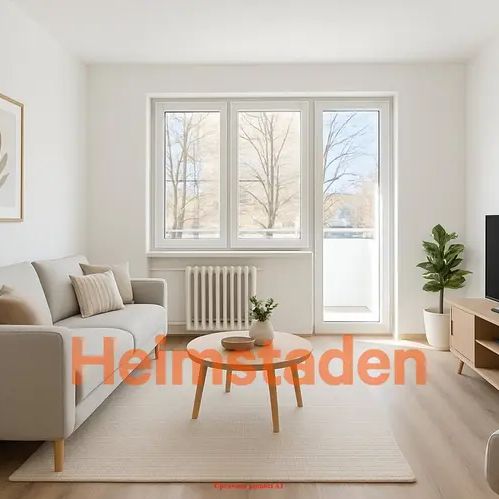 Pronájem bytu 2+1 53 m - Фото 1