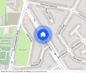 4 bedroom semi-detached house to rent - Photo 1