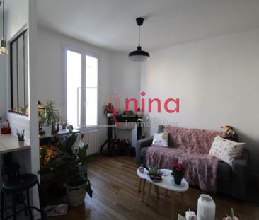 Location Appartement - Photo 1