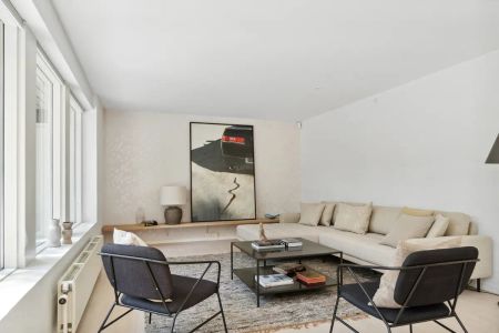 Den skønneste villa med søgrund i Paradiskvarteret i Holte - Photo 3