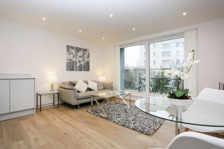 1 bedroom flat to rent - Photo 4